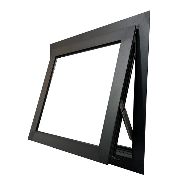 TEZA 75 Series Aluminum Awning Window