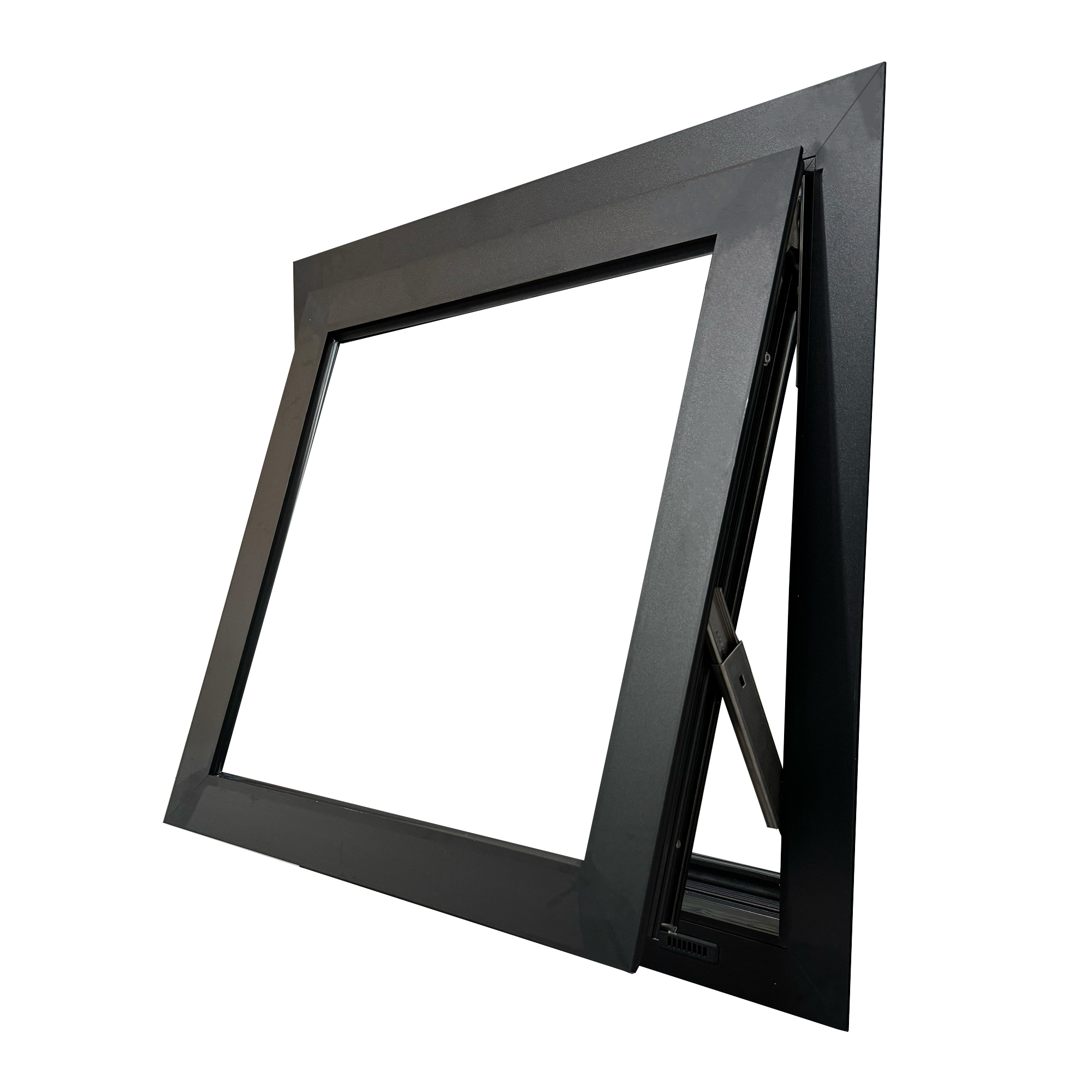 TEZA 75 Series Aluminum Awning Window - Image 2