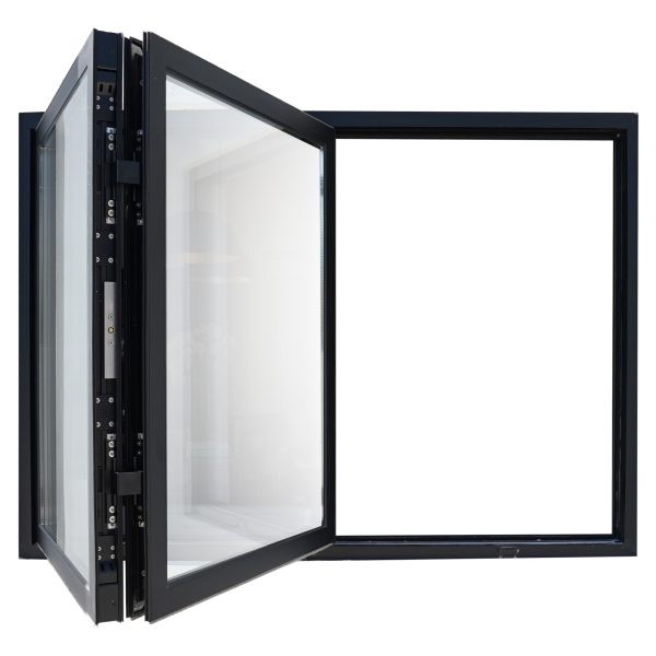 TEZA 88 Series Bi-Fold Window