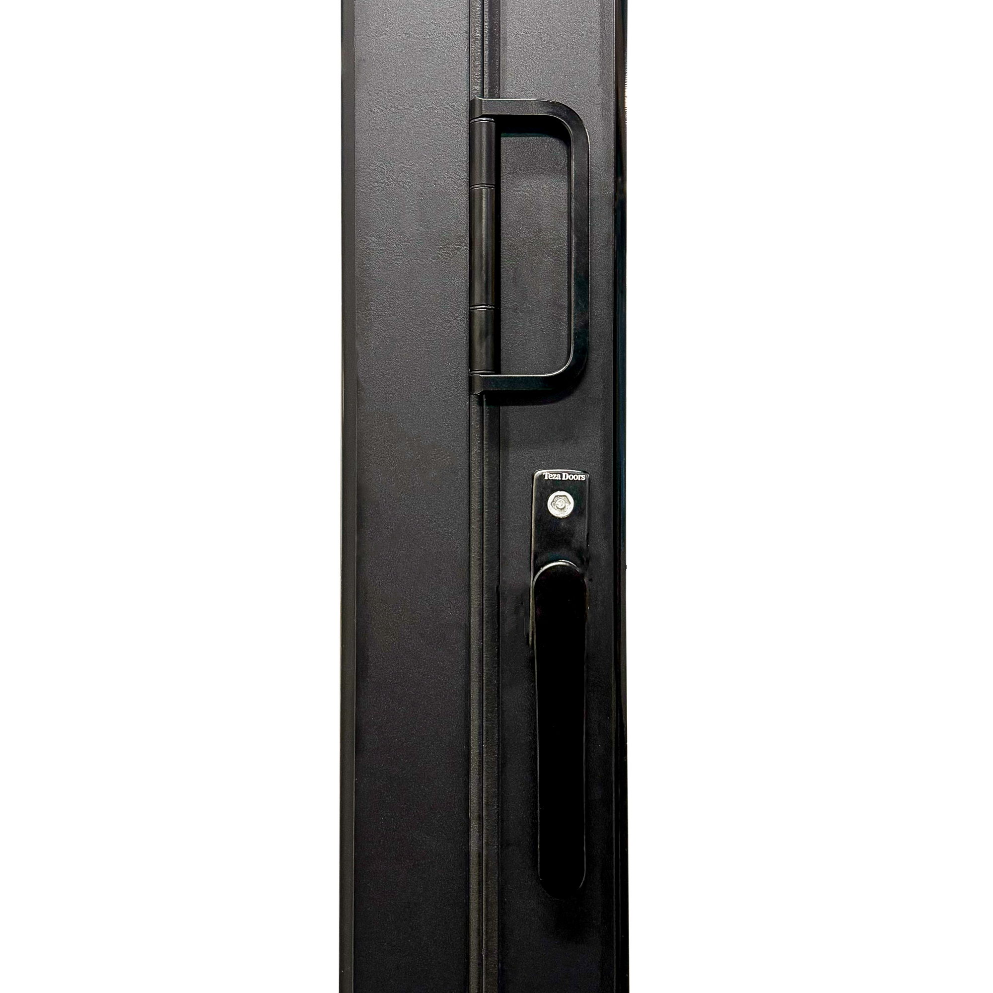 TEZA 60 Series Aluminum Free Fly Folding Window - Image 4