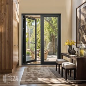 TEZA 65 Series French Door - Image 1
