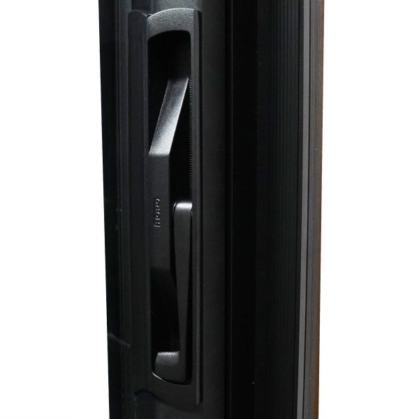 TEZA 75 Series Slim Aluminum Out-Swing Casement Window