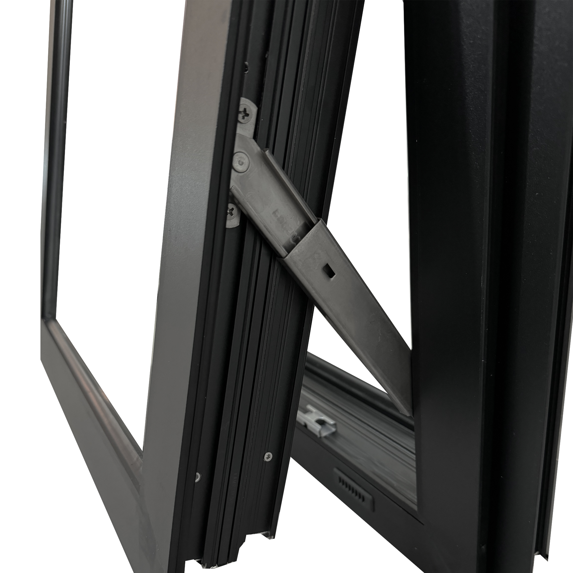 TEZA 75 Series Aluminum Awning Window - Image 3