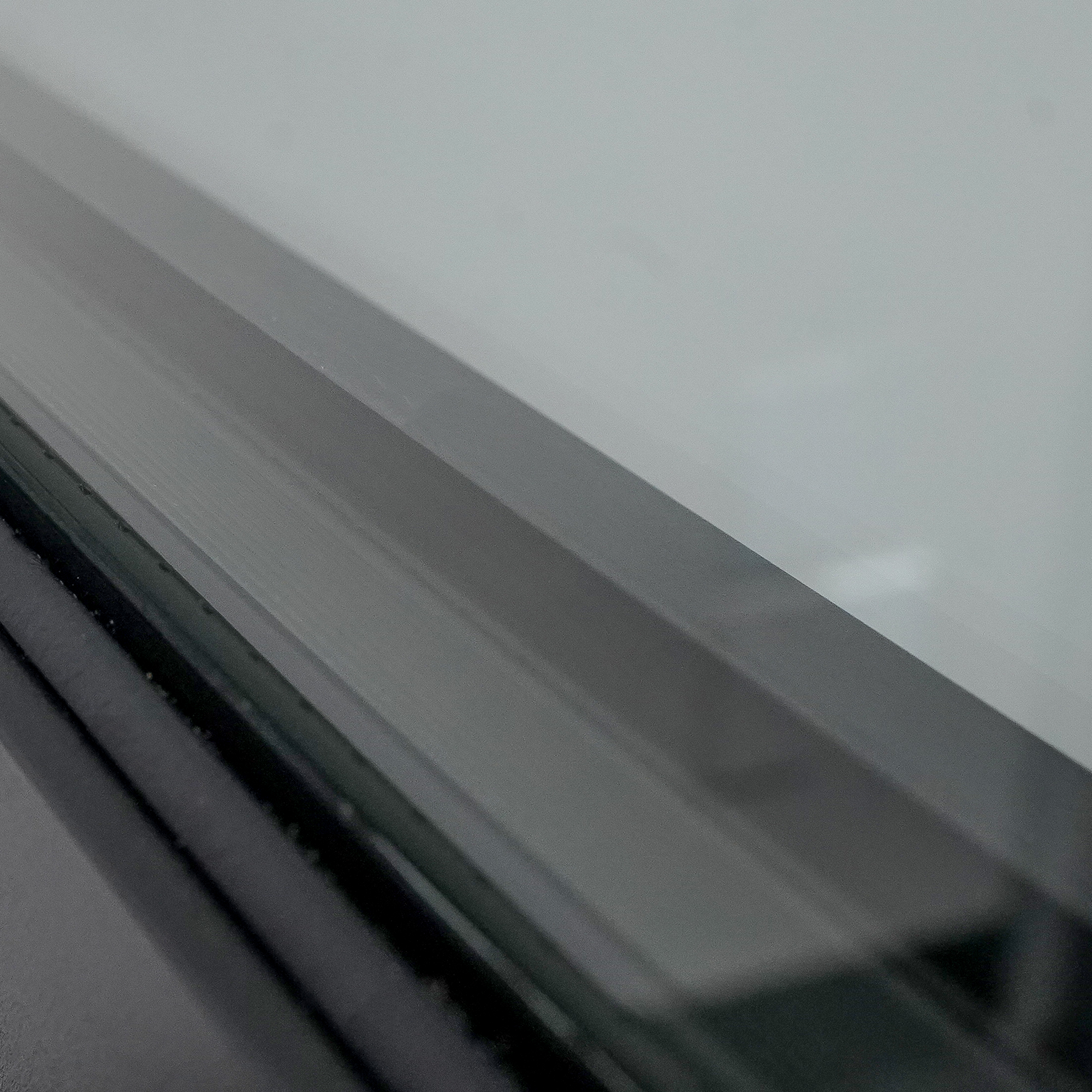 TEZA 65 Series Aluminum Fixed Window - Image 5