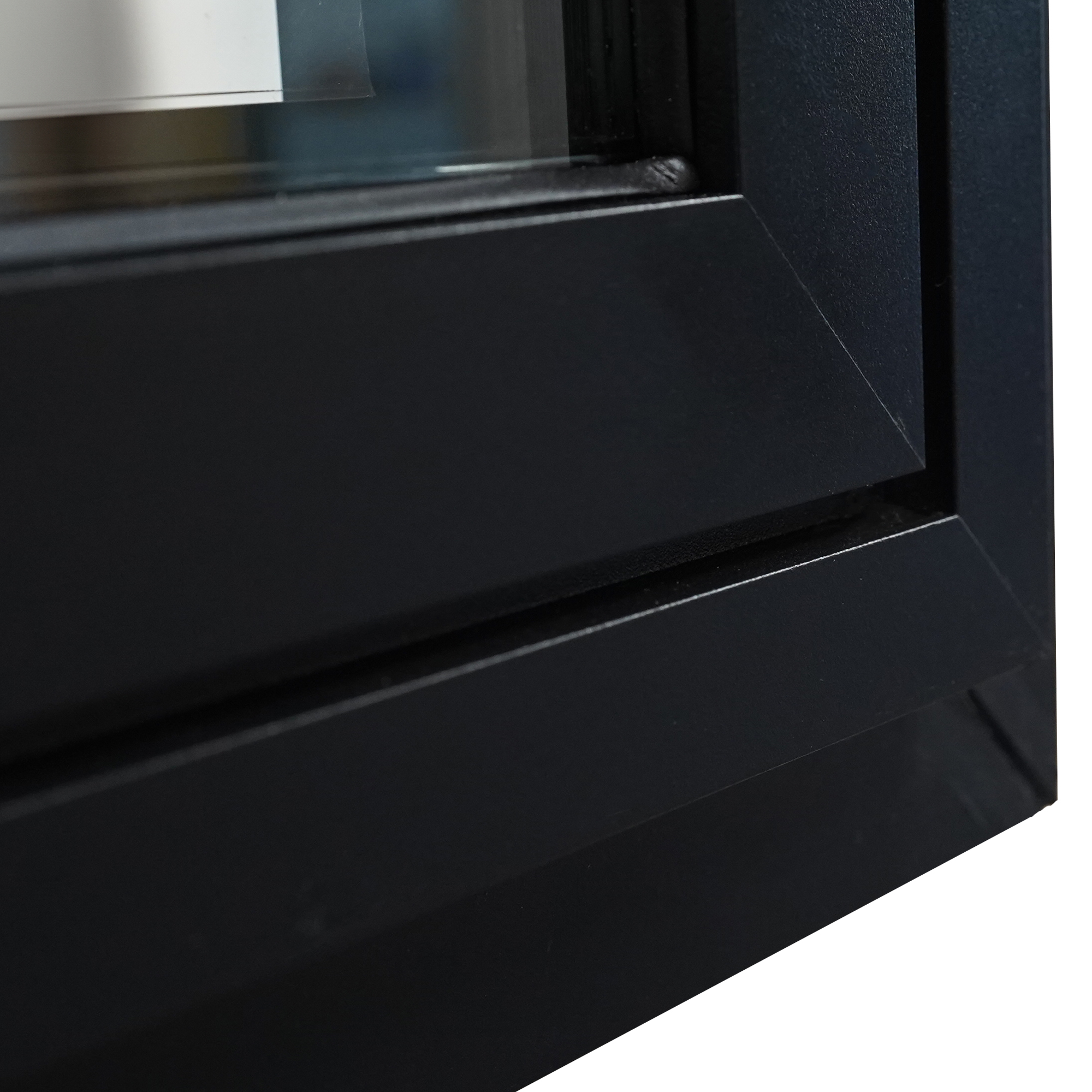 TEZA 65 Series Aluminum Fixed Window - Image 6