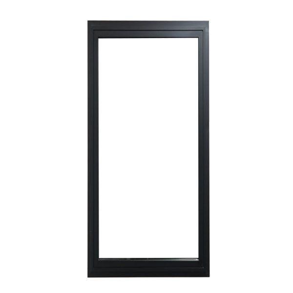 TEZA 65 Series Aluminum Fixed Window