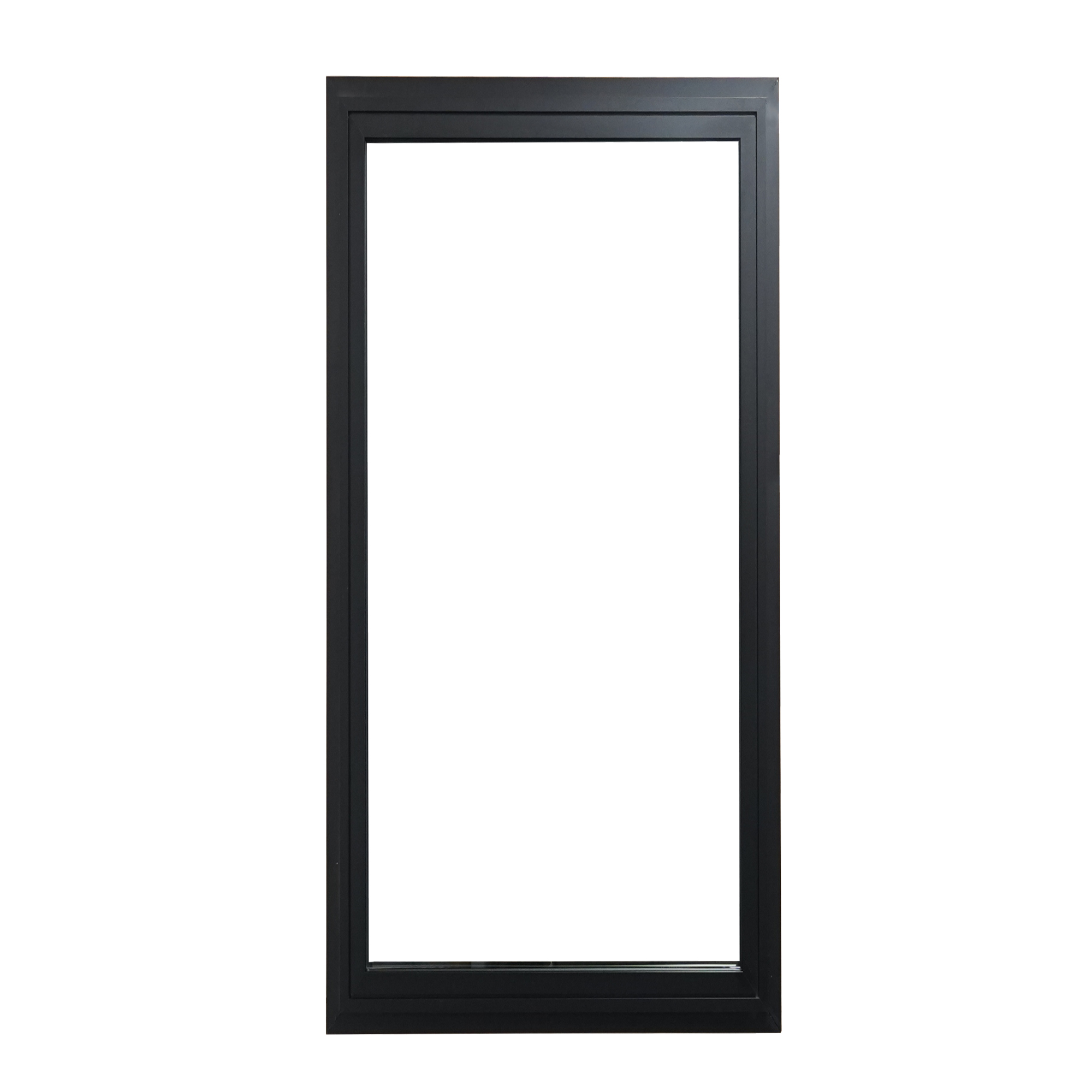 TEZA 65 Series Aluminum Fixed Window - Image 2