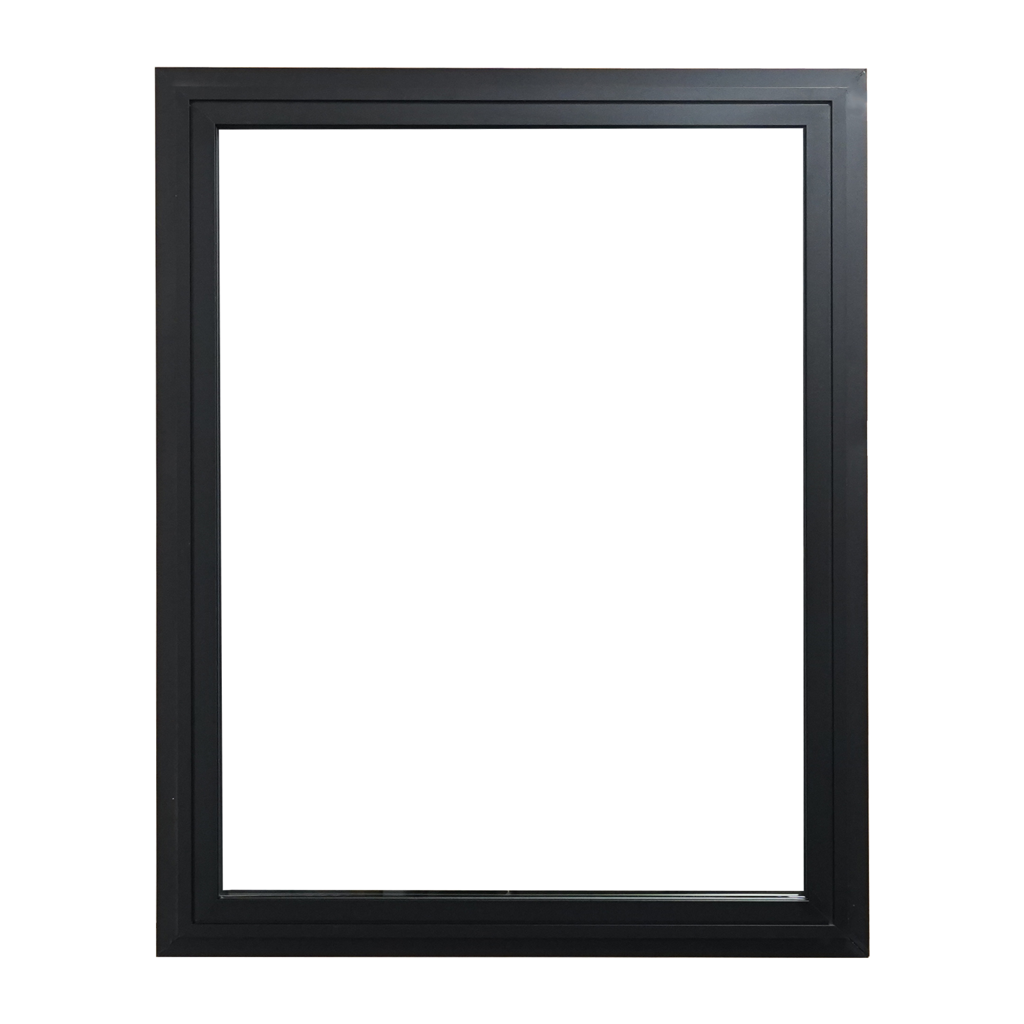 TEZA 65 Series Aluminum Fixed Window - Image 3