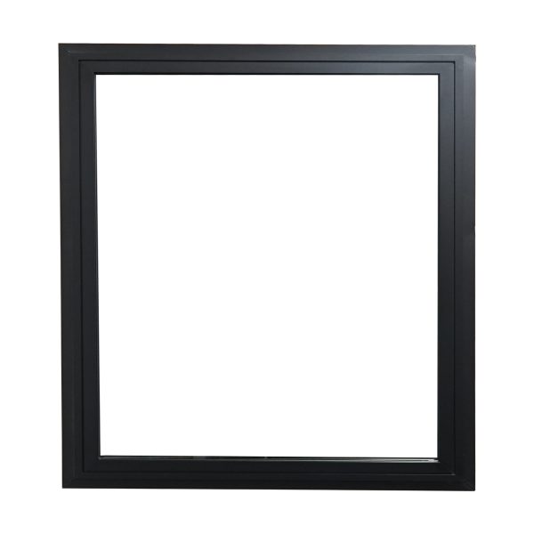 TEZA 65 Series Aluminum Fixed Window
