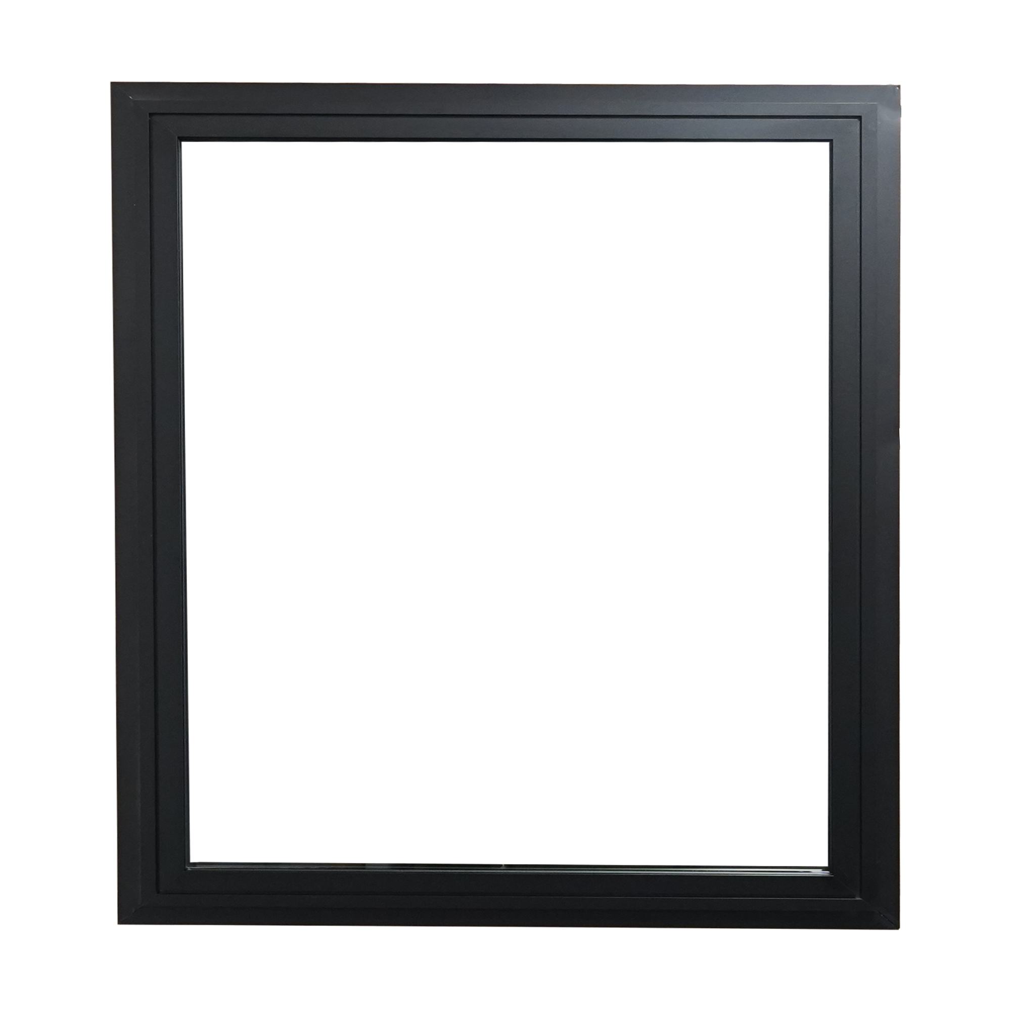 TEZA 65 Series Aluminum Fixed Window - Image 4