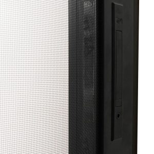 TEZA 75 Series Slim Aluminum Out-Swing Casement Window - Image 3
