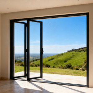75 Series Bifold Door
