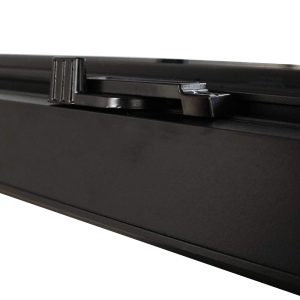 TEZA 83 Series Single Hung Window - Image 3