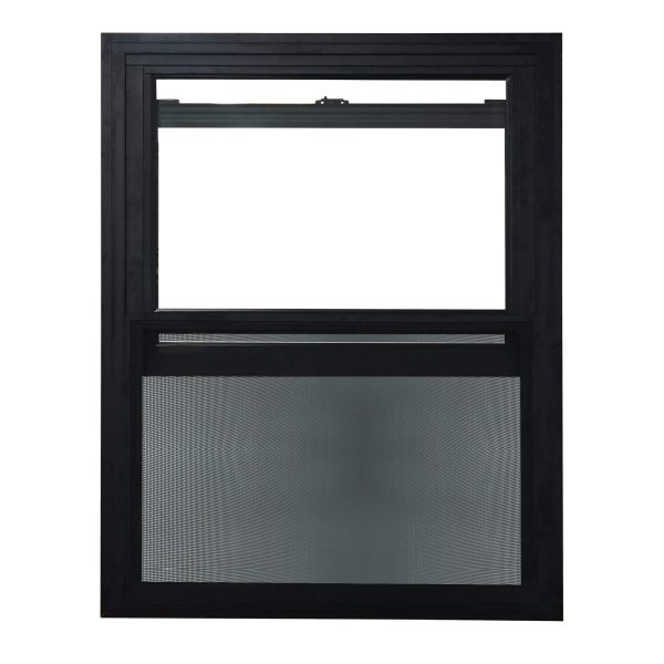 TEZA 83 Series Single Hung Window