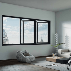 TEZA 88 Series Bi-Fold Window - Image 5