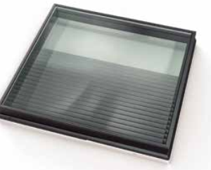 TEZA Skylight