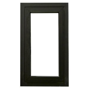 TEZA 75 Series Slim Aluminum Tilt & Turn Window - Image 1