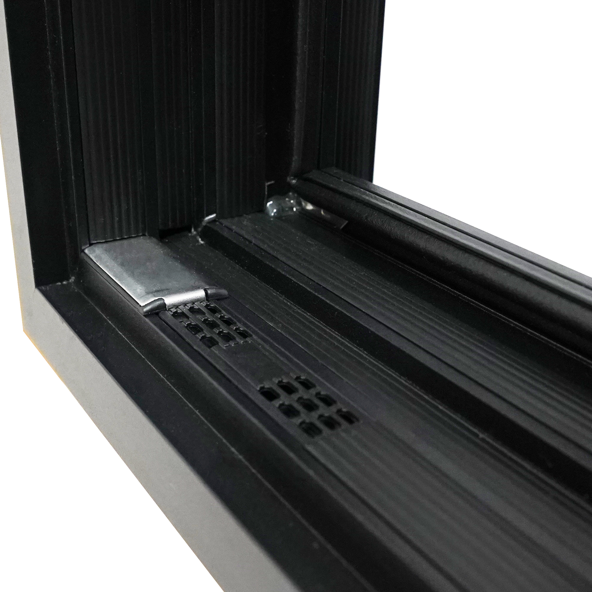 TEZA 75 Series Slim Aluminum Out-Swing Casement Window - Image 4